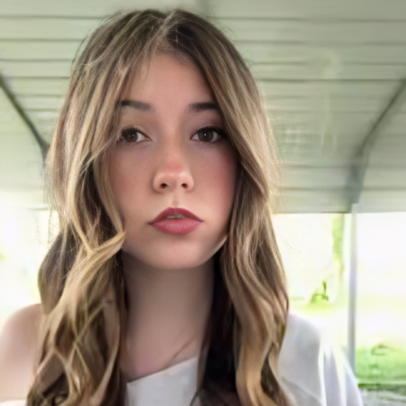 Jafia Valencia has the kind of momentum influencers can only dream of, and she's just getting started.